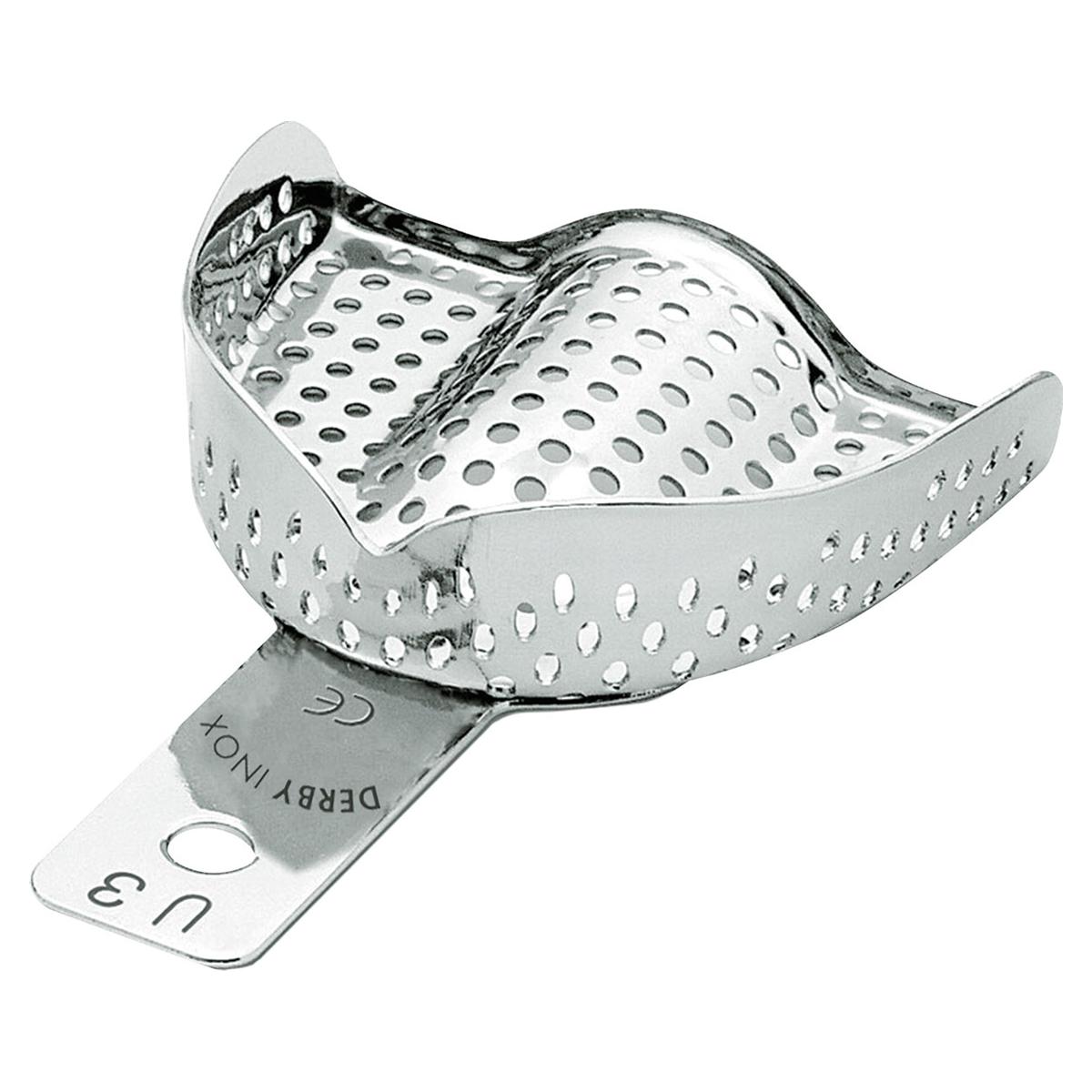 CUBETA IMPRESIÓN PERFORADA S-U3 SUP - DERBY