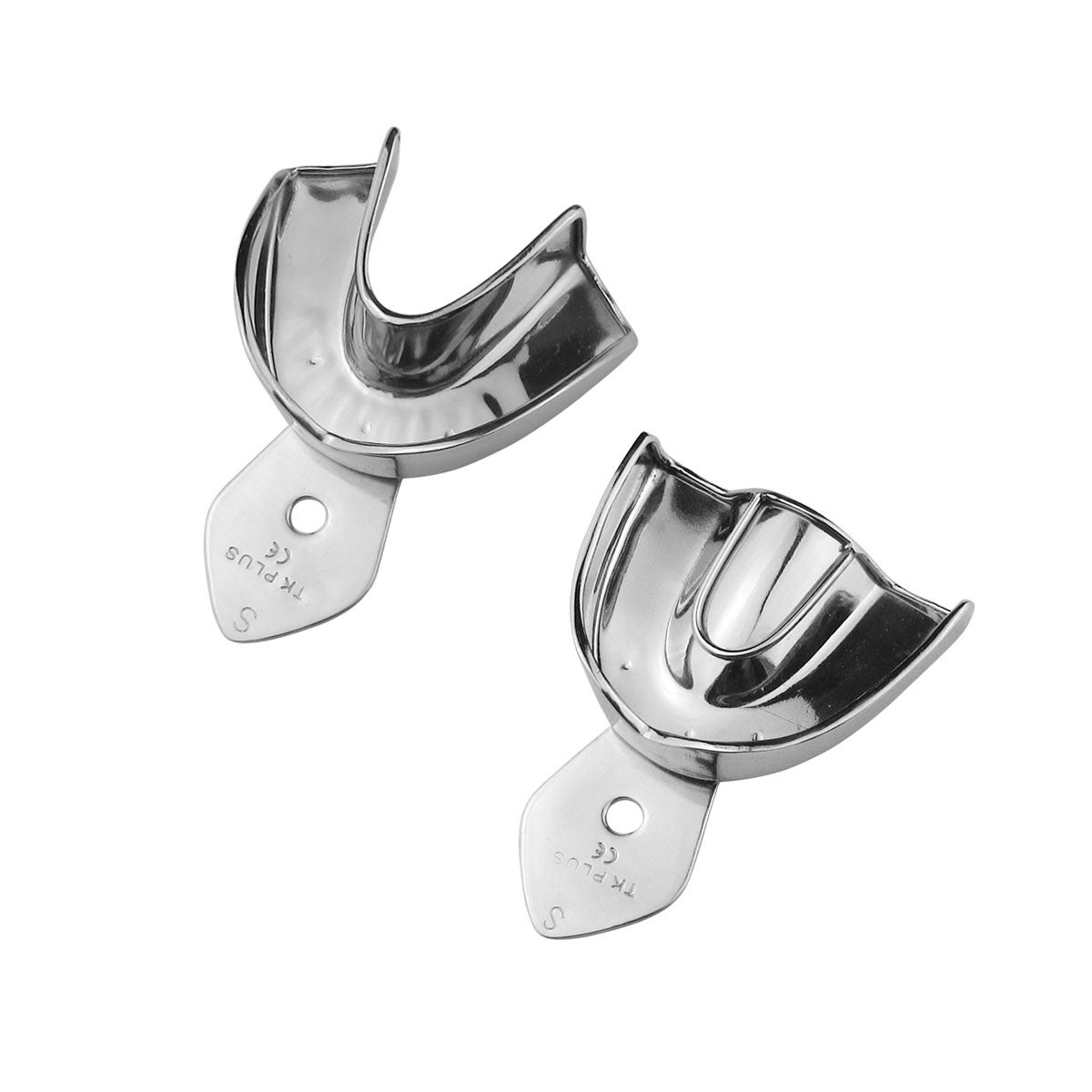 CUBETAS DE IMPRESIÓN LEONE