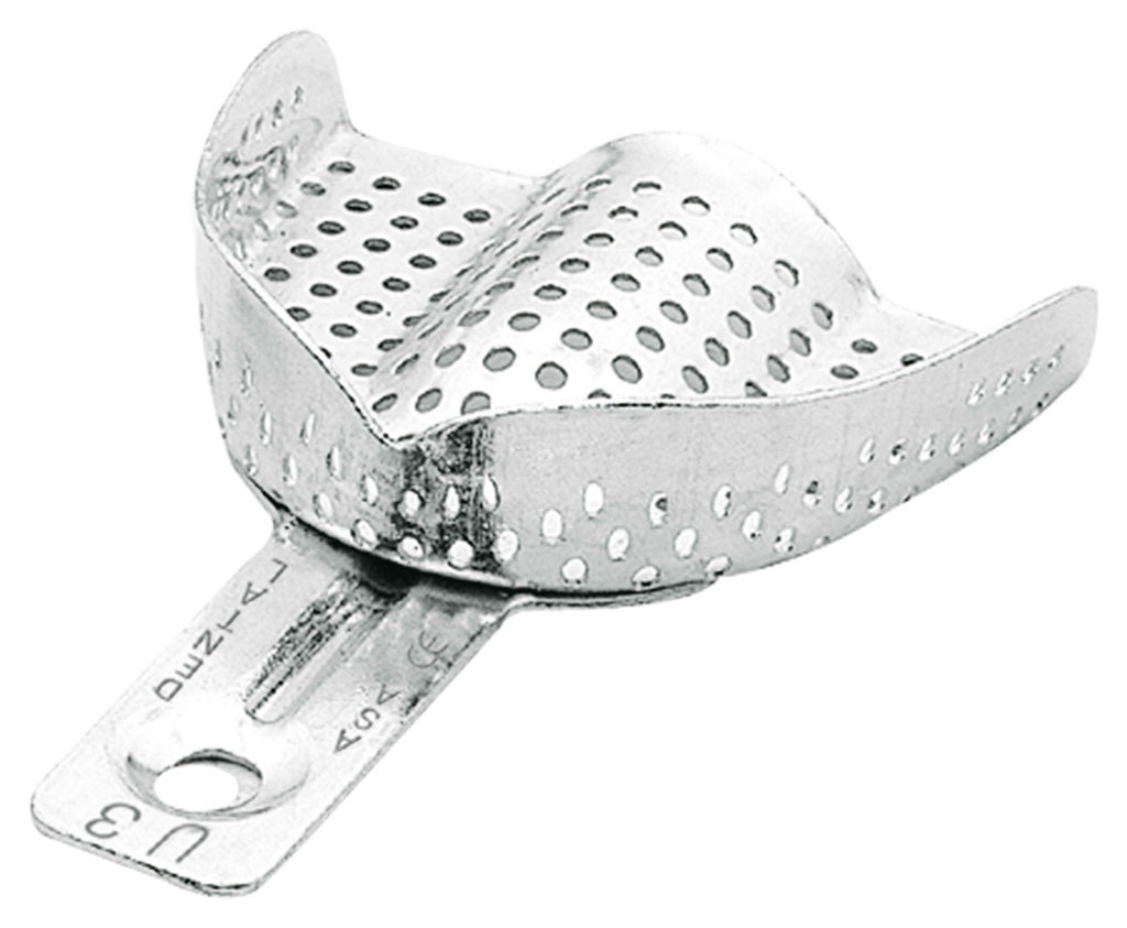 CUBETAS DE ACERO INOXIDABLE ASA