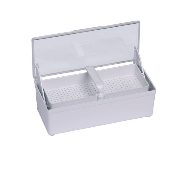 CUBETA DESINFECCION STERIBOX  1UD.  HAGER WERKEN