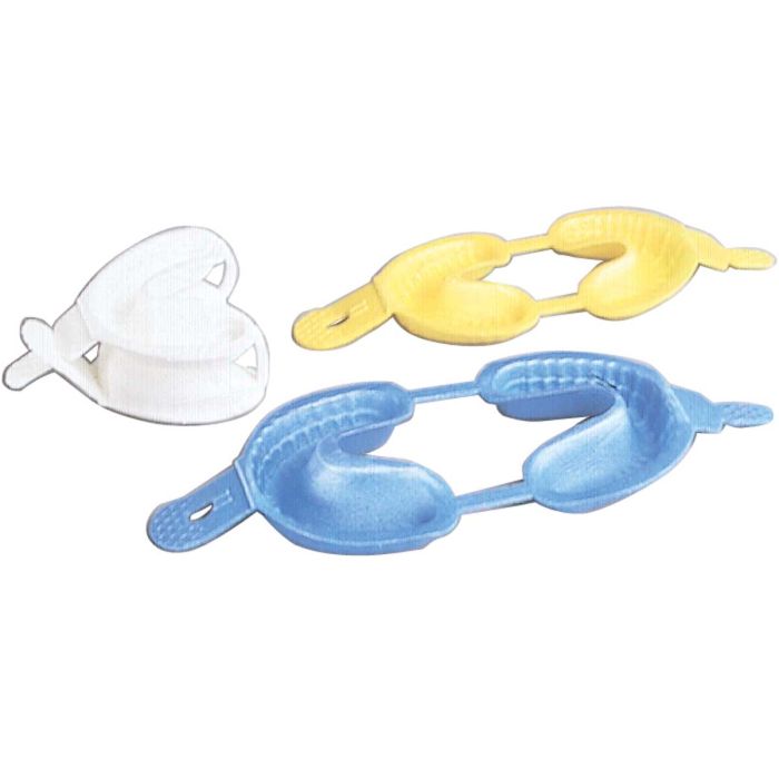 CUBETAS DOBLES CLARBEN