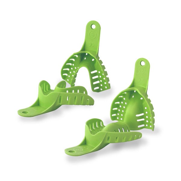 CUBETAS IMPRESIÓN SURTIDO 10UDS. MEDICALINE