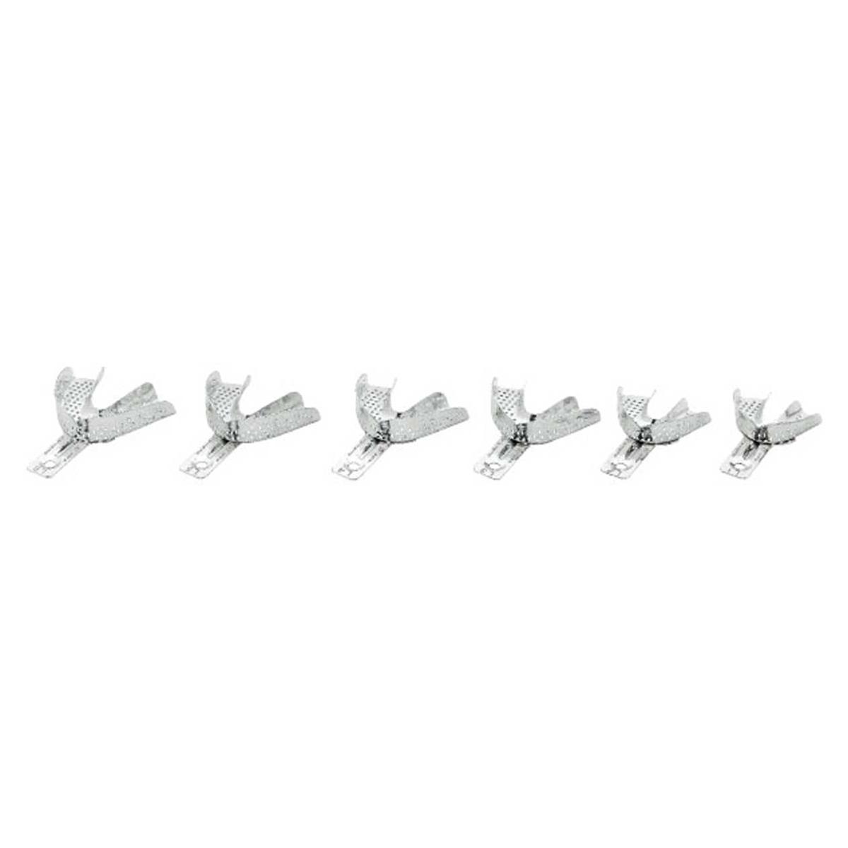 CUBETAS DE ALUMINIO ASA