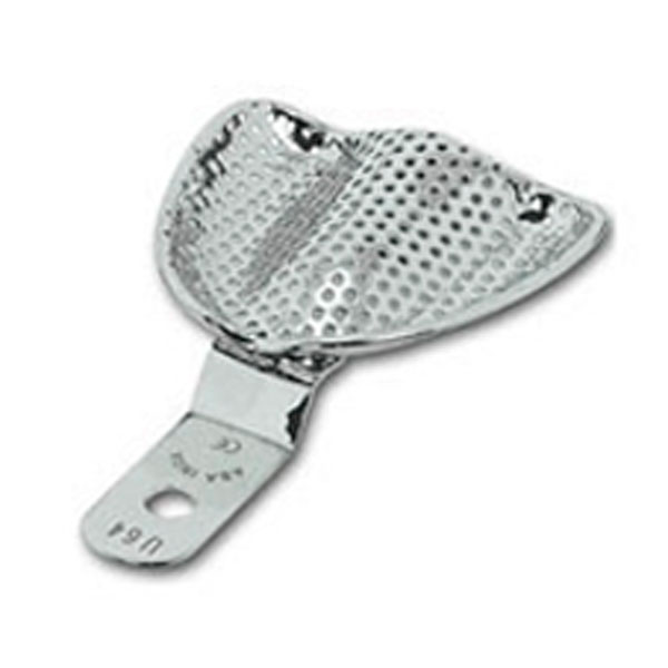 CUBETAS PERFORADAS PARA DESDENTADOS ASA DENTAL