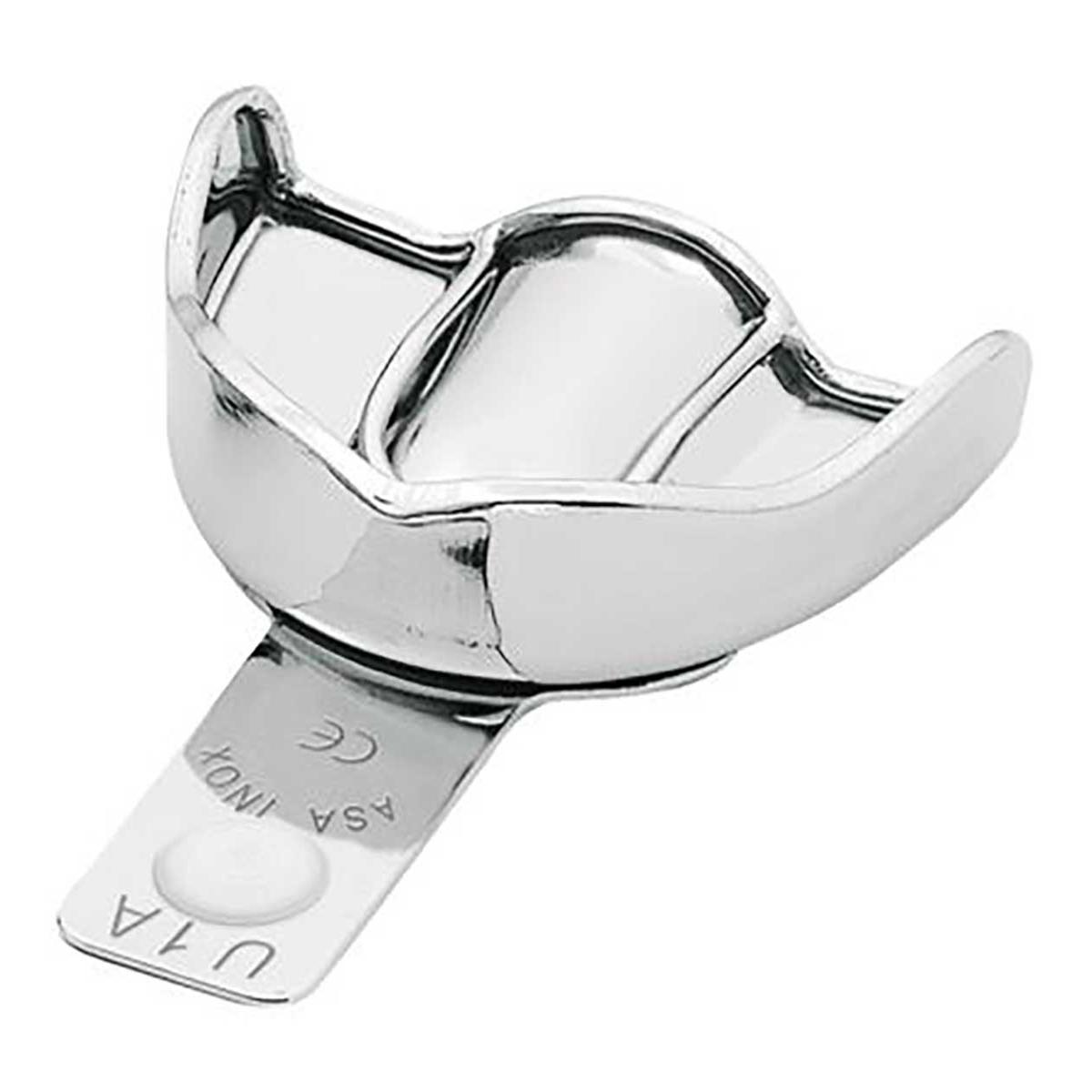 CUBETAS SIN PERFORAR ANATOMIC PERMA-LOCK 2807 - ASA