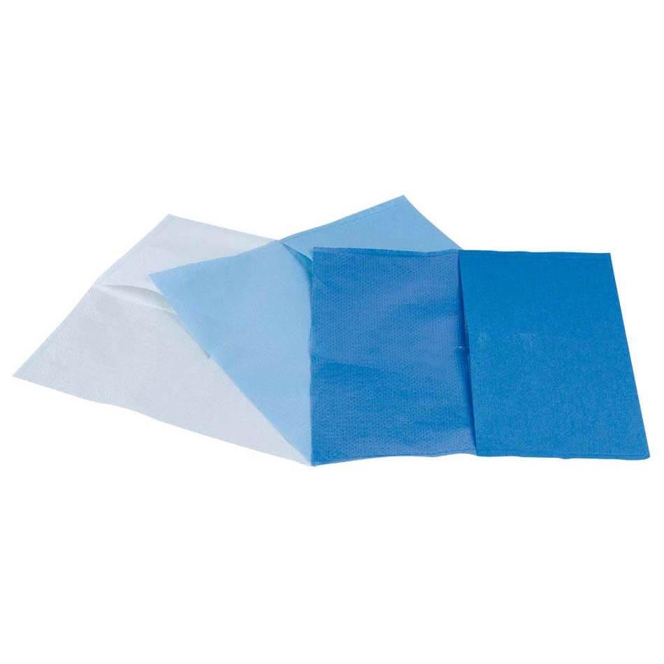 CUBRE CABEZALES DESECHABLES 27X28CM 100U OTRAS MARCAS