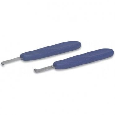 CUCHILLO RECORTADOR PARA DIESTROS COLTENE