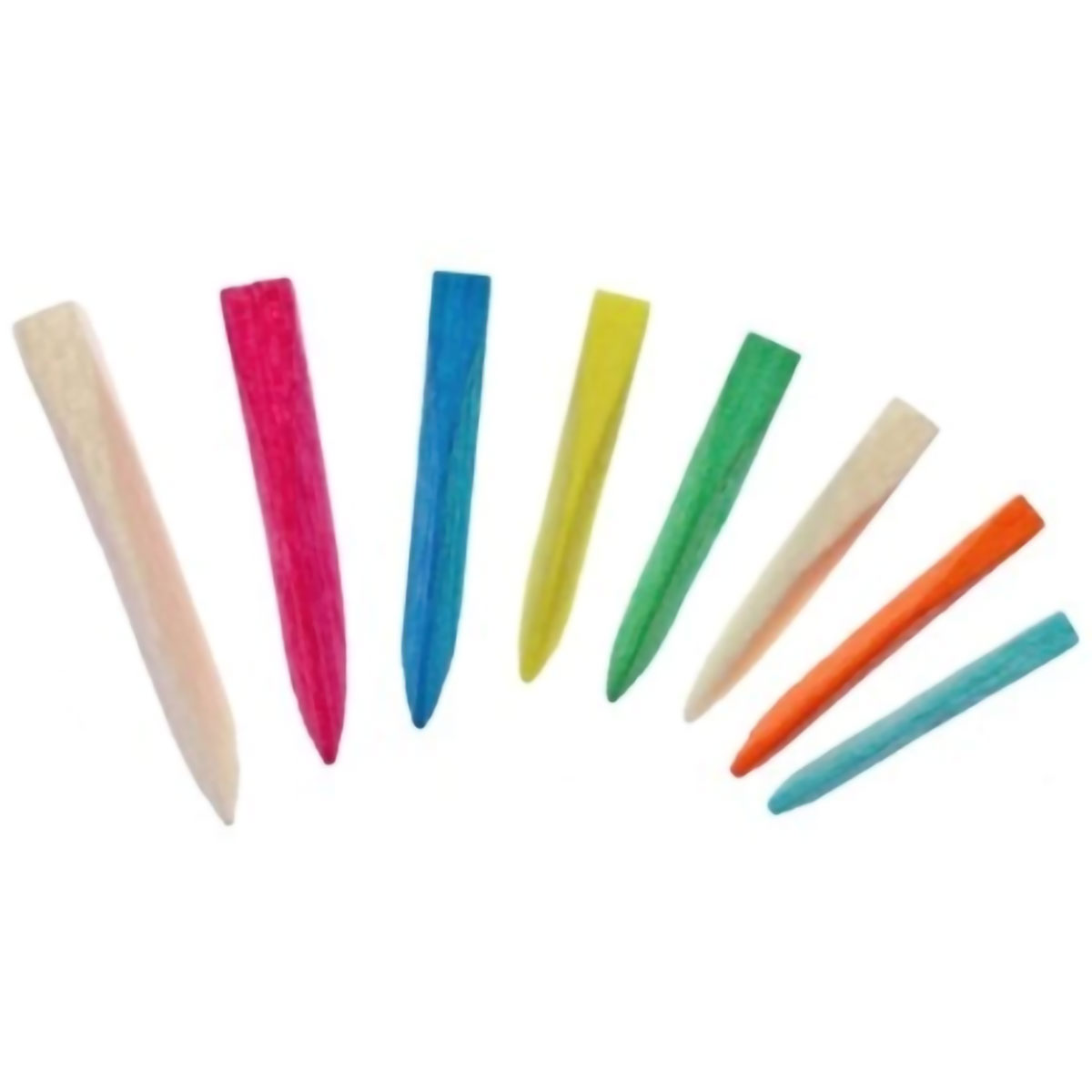 CUÑAS DE MADERA KERR