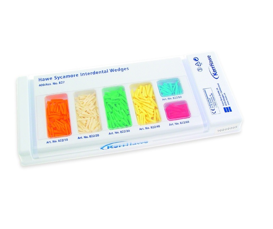 CUNAS KIT SURTIDO 827 400U KERRHAWE
