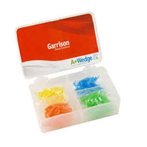 CUÑAS A+WEDGE - GARRISON