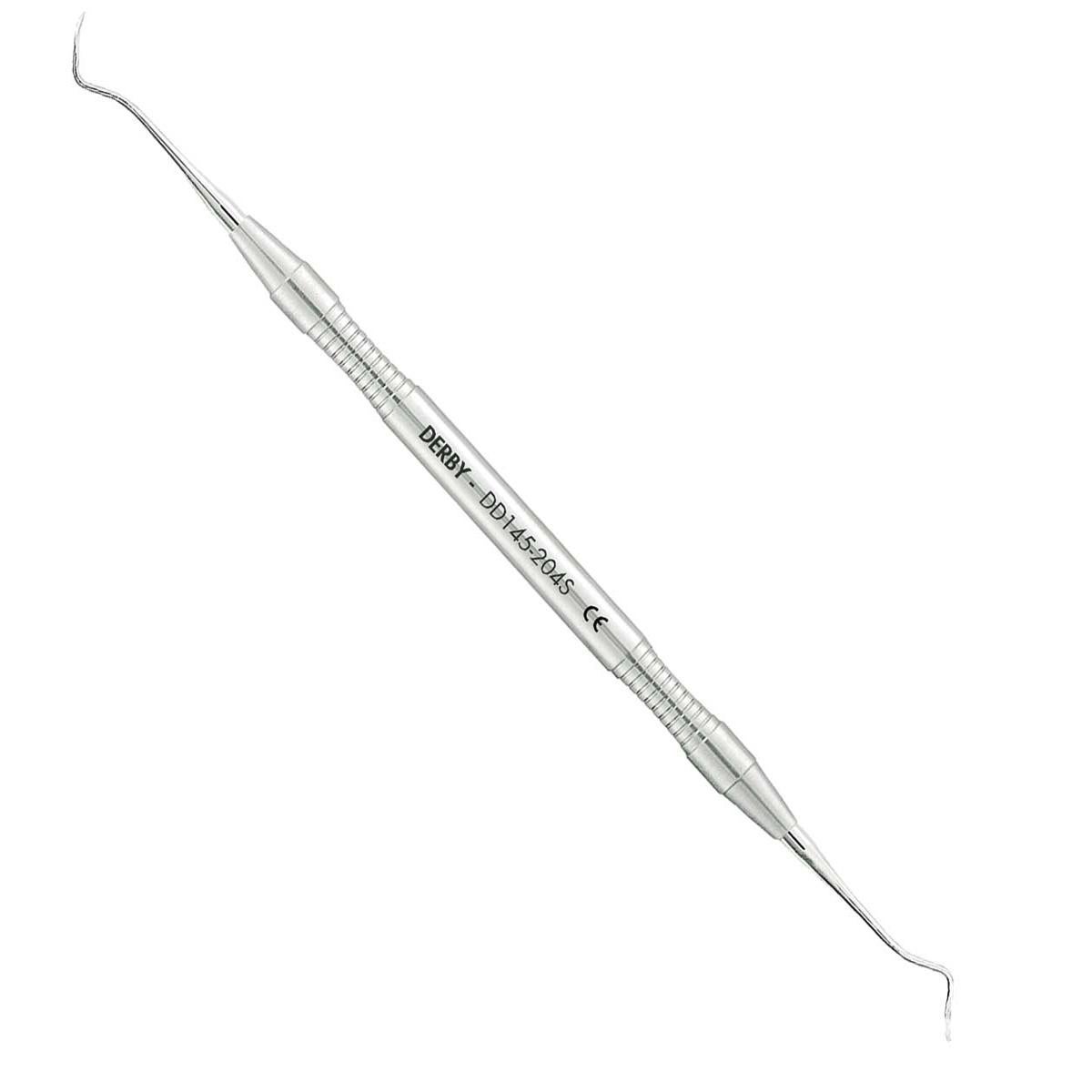 CURETA 204S PERIODONCIA - DERBY