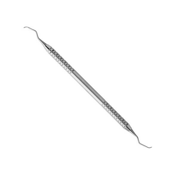 CURETA COLUMBIA HF SILVER 13/14 - HU-FRIEDY