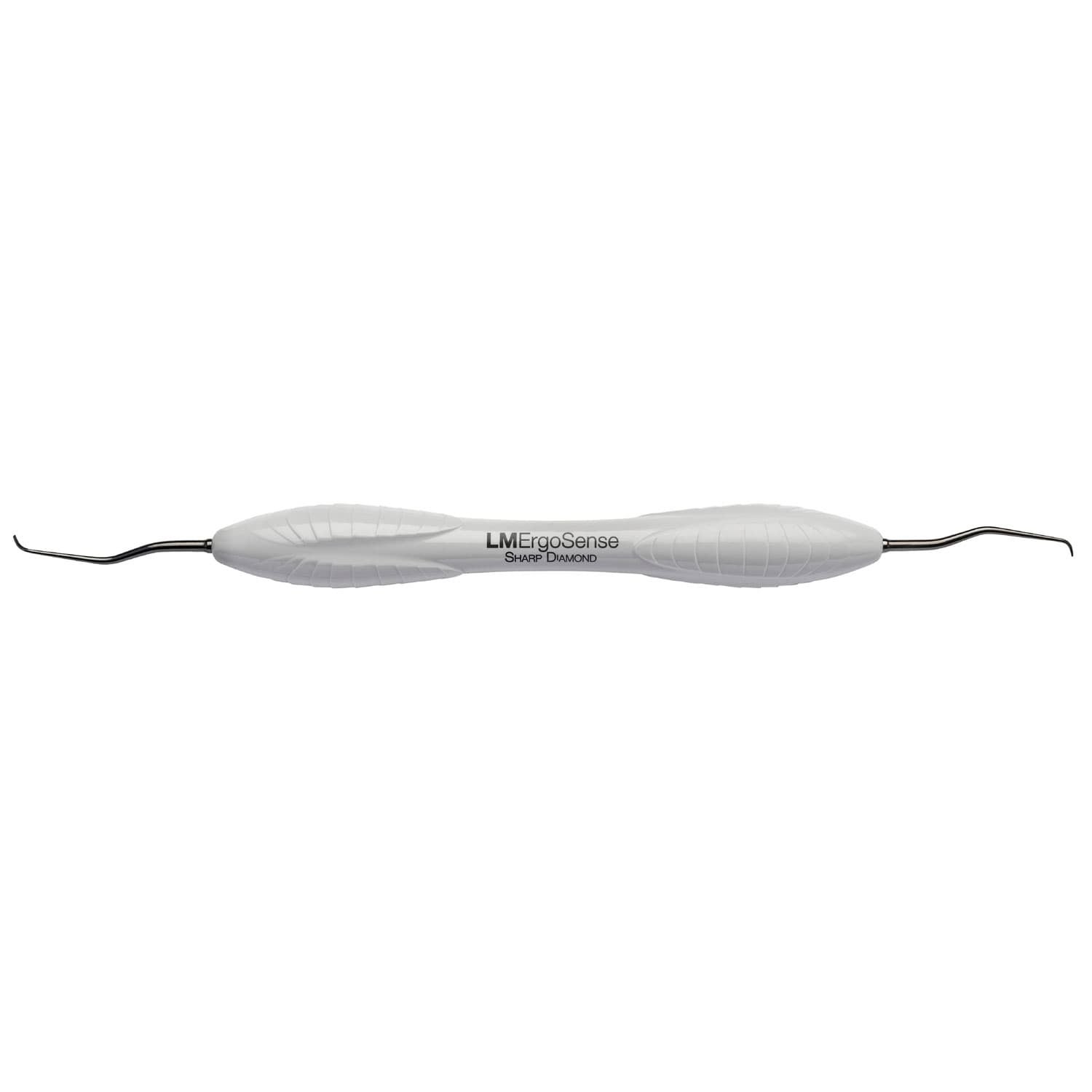 CURETA GRACEY 1/2 ERGO SENSE SHARP DIAMOND - LM
