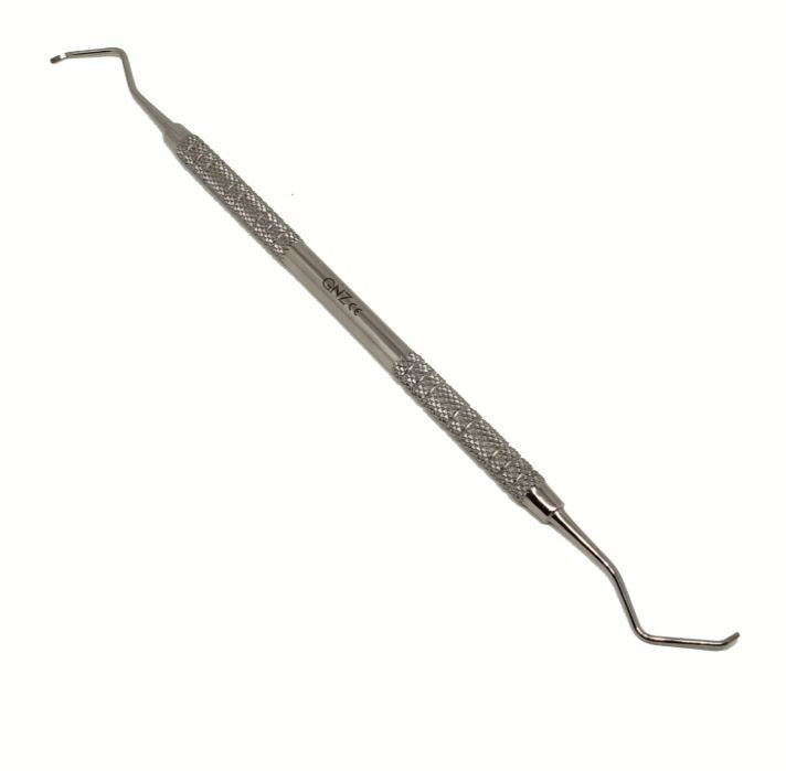 CURETA COLUMBIA 4R/4L GNZ