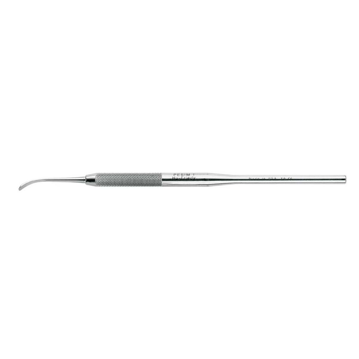 CURETA ELEVADOR DE SENOS PESIM1 1U - HU-FRIEDY