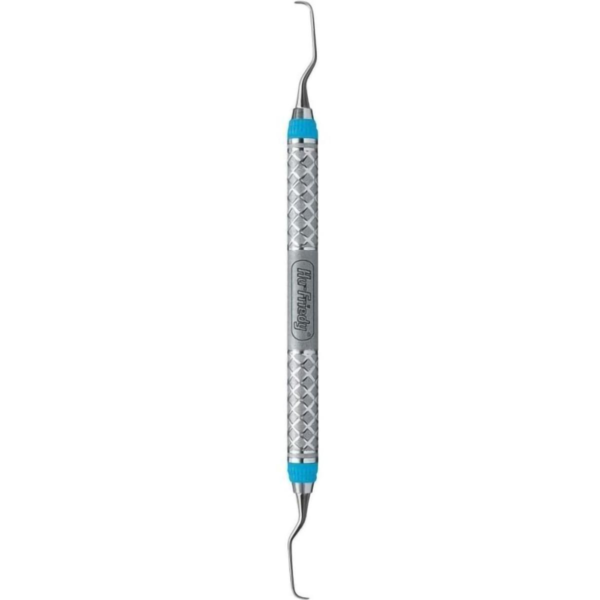 CURETA GRACEY AFTER FIVE - 1/2, MANGO 9 LABIAL/LINGUAL