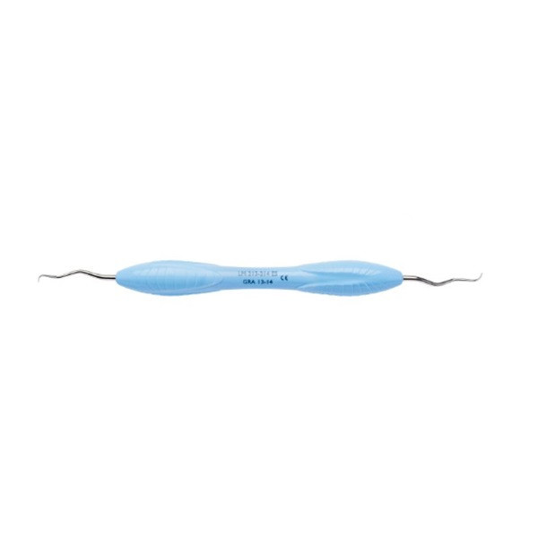 CURETA GRACEY 1/2 ERGO SENSE SHARP DIAMOND - LM