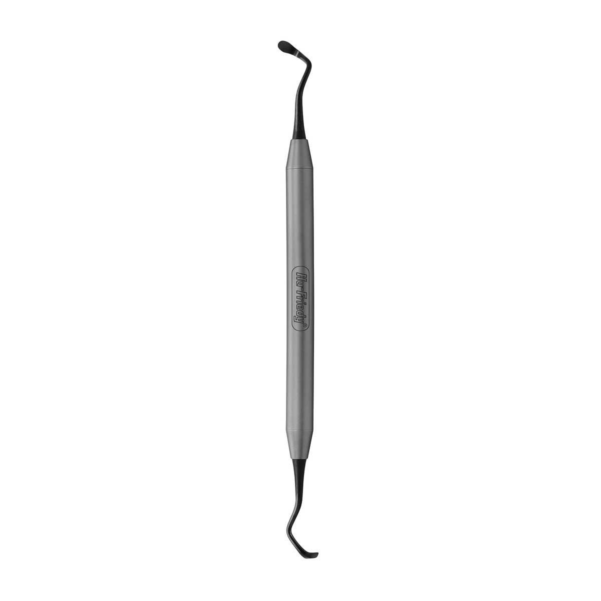CURETA SINUS N1 SINC1X LINEA BLACK - HU-FRIEDY