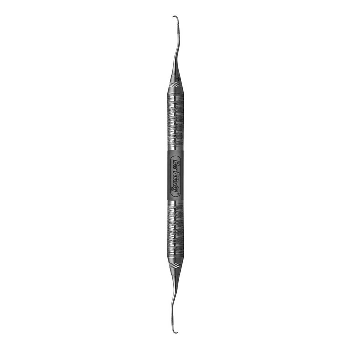 CURETA VISION CURVETTE SUB-0 MANGO 6 - HU-FRIEDY
