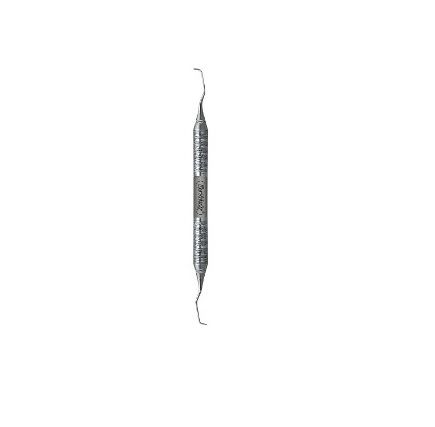 CURETAS GRACEY ASA DENTAL