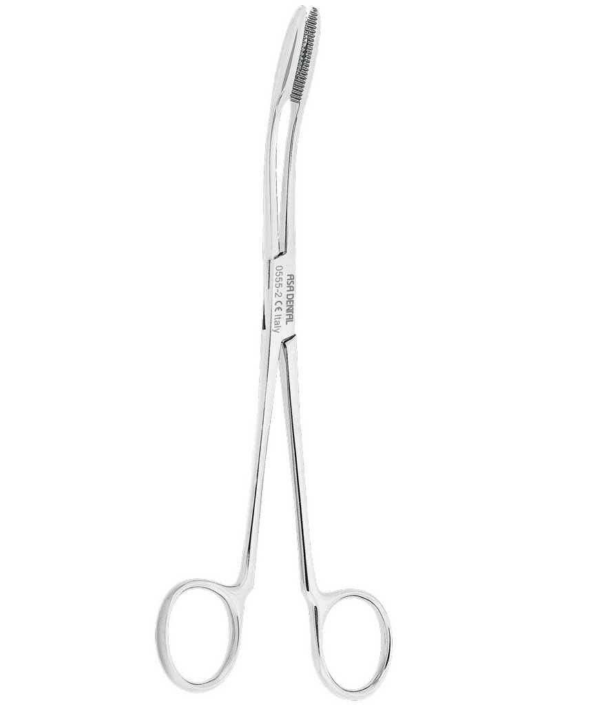 CURETAS LUCAS ASA DENTAL