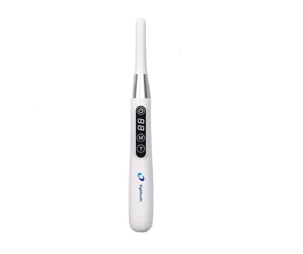 LÁMPARA CURING PEN 4 LED