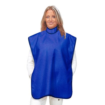 DELANTAL PROTECTOR ADULTOS 0,35MM NELSON