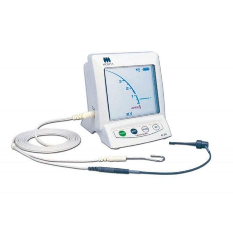 DENTAPORT ROOT ZX LOCALIZADOR APICES MORITA