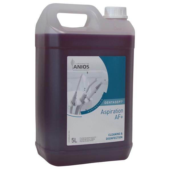 DENTASEPT ASPIRACION (1X5L + BOMBA) ANIOS
