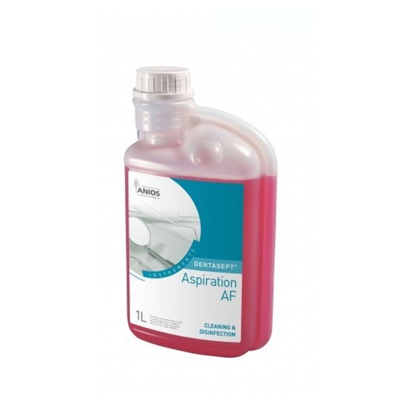 DENTASEPT ASPIRATION AF+ 1L ANIOS