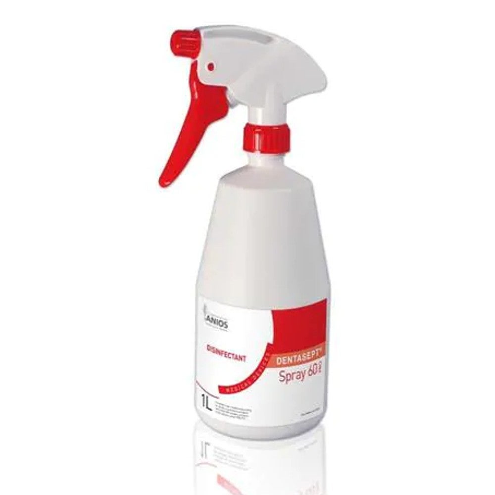 DENTASEPT SPRAY 60 PRO SPRAY 1L ANIOS
