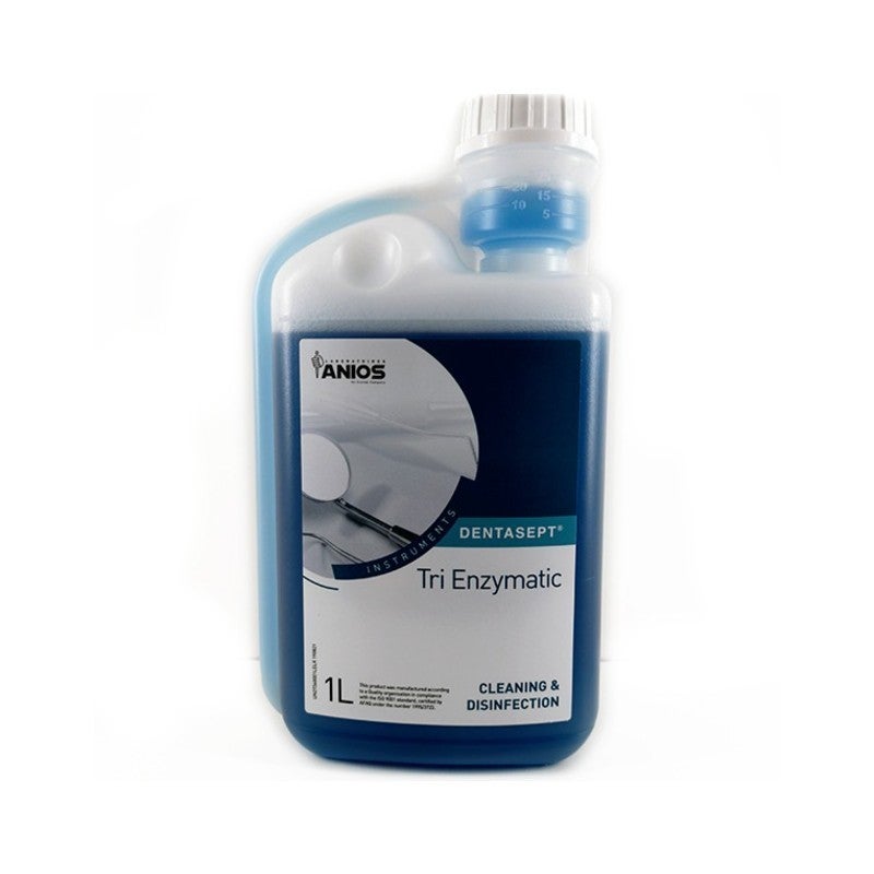 DENTASEPT TRI ENZYMATIC 1L ANIOS