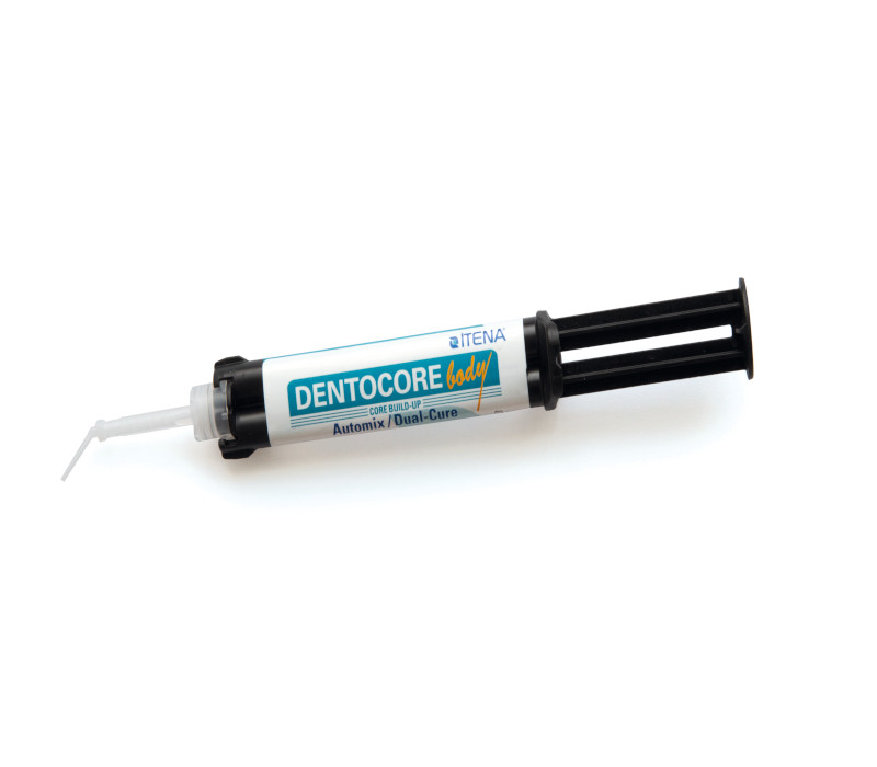 DENTOCORE JERINGAS AUTOMIX ITENA