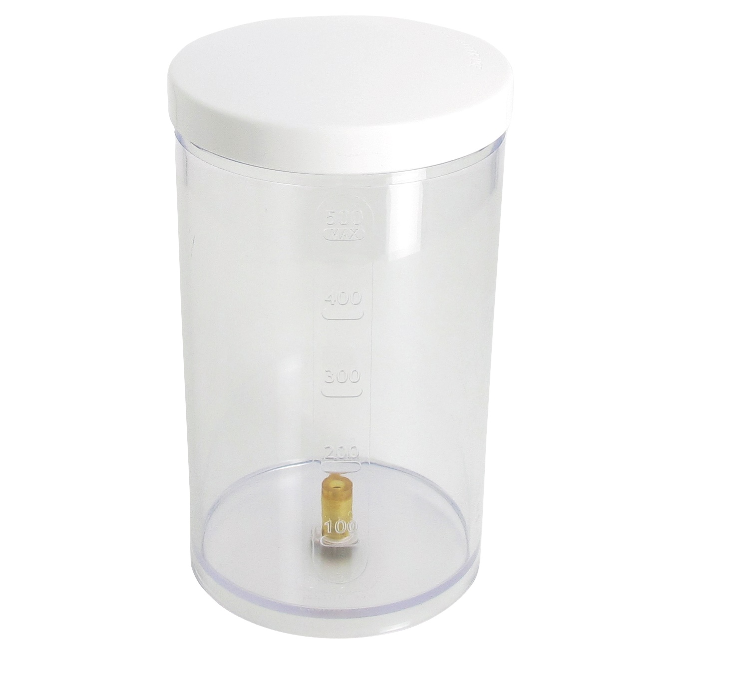 DEPOSITO NEWTRON P5 XS 500ML ACTEON