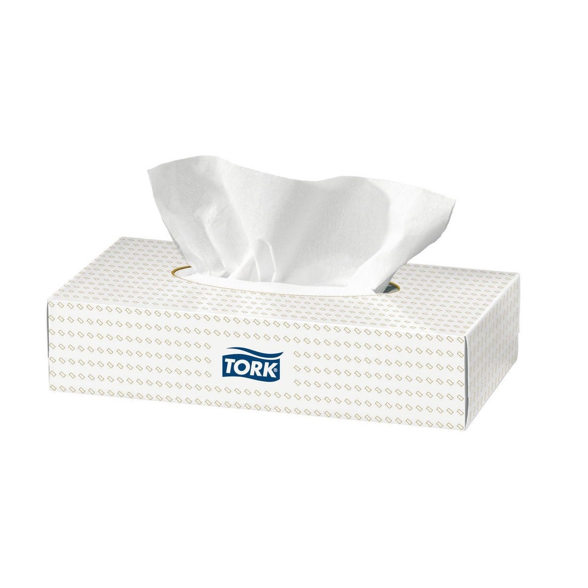 PAÃUELOS FACIALES TORK PREMIUM 100U 140280 SCA