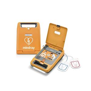 DESFIBRILADOR BENEHEART C1 MINDRAY