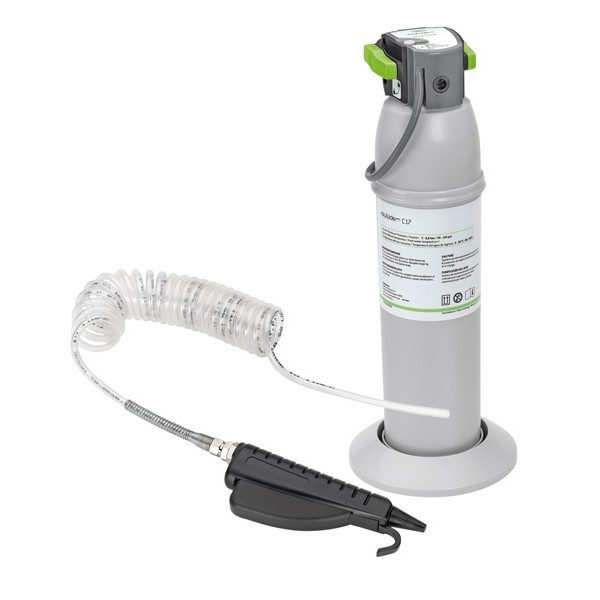 DESMINERALIZADOR MULTIDEM C27