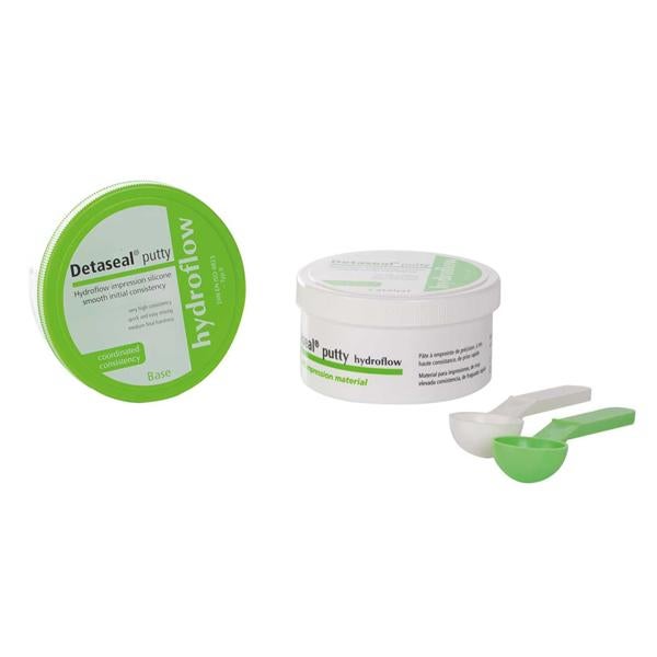 DETASEAL HYDROFLOW PUTTY 2 X 250 ML DETAX