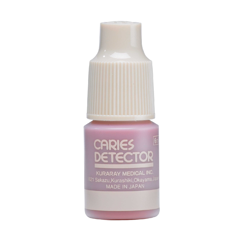 DETECTOR DE CARIES 6 ML KURARAY