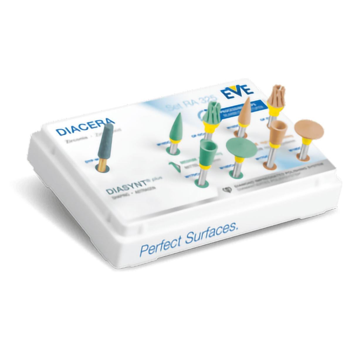 DIACERA SET RA 325 9U EVE