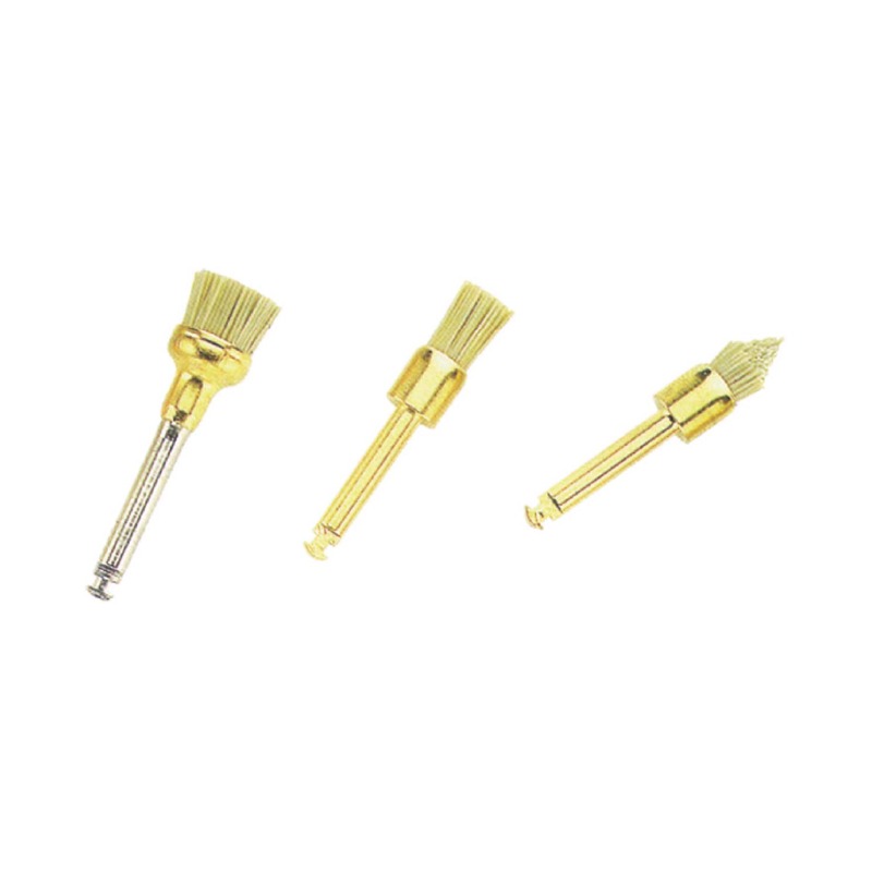 CEPILLOS HAWE OCCLUBRUSH KERR