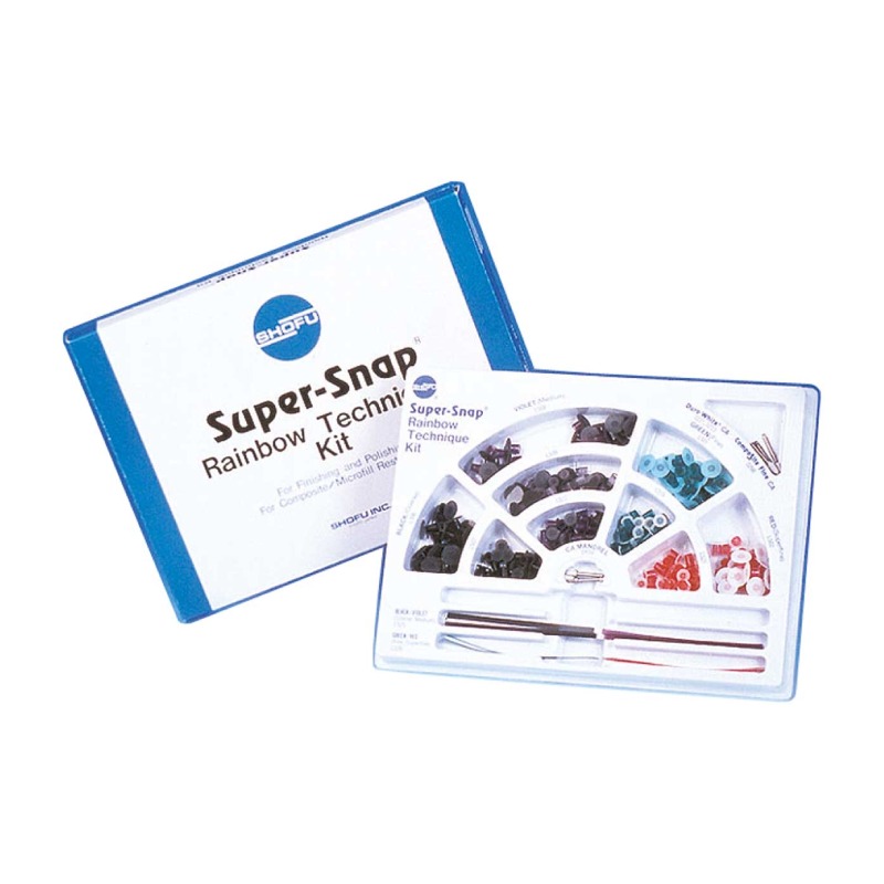DISCOS SUPER-SNAP SHOFU