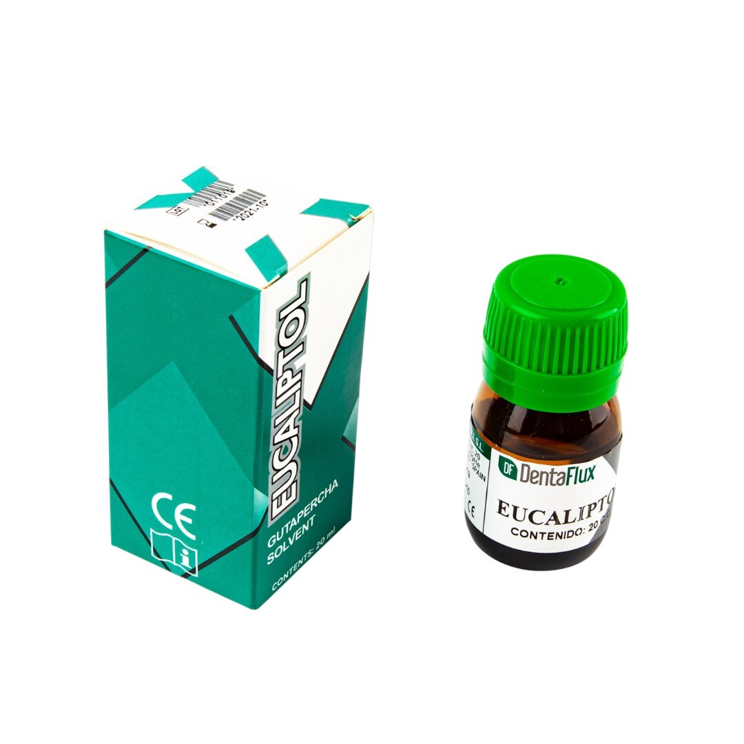 EUCALIPTOL 20ML DENTAFLUX