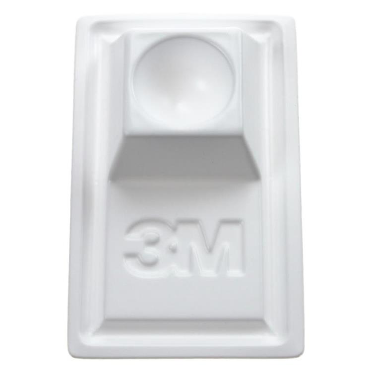POCILLOS DE DISPENSADO DESECHABLE 96 U. SOLVENTUM