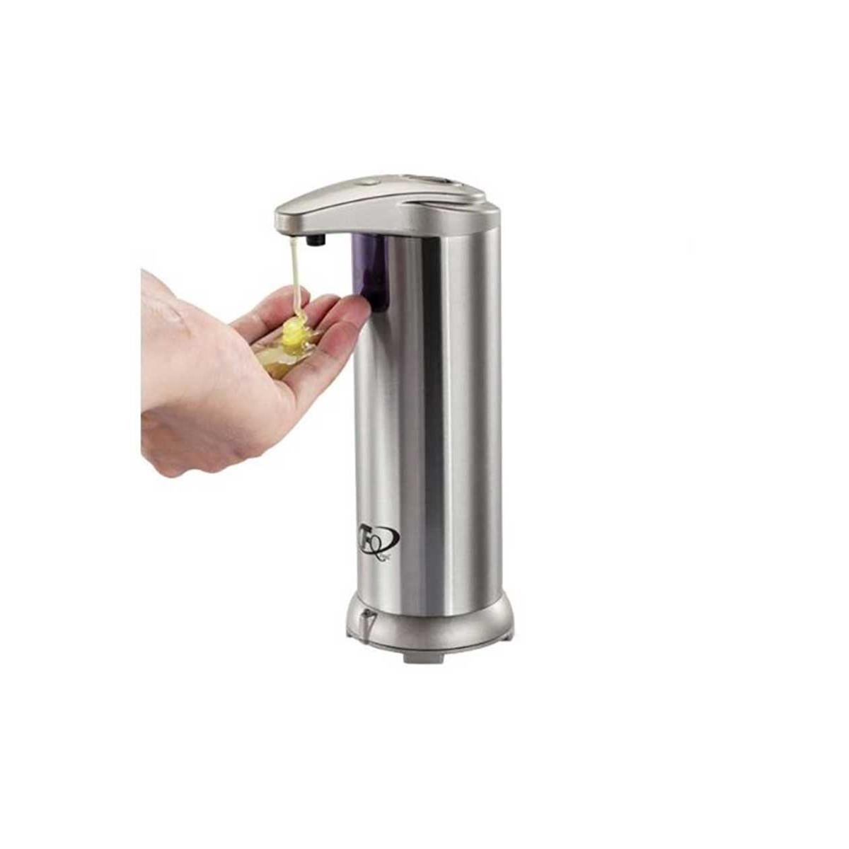 DISPENSADOR DE JABON AUTOMATICO COXO