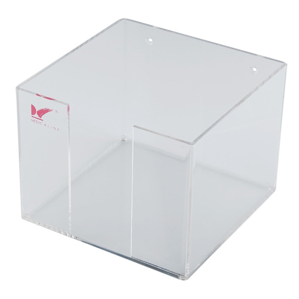 DISPENSADOR SERVILLETAS METAC MEDICALINE