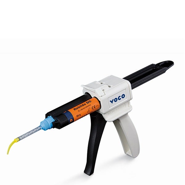 DISPENSADOR TIPO III/PISTOLA REBILDA