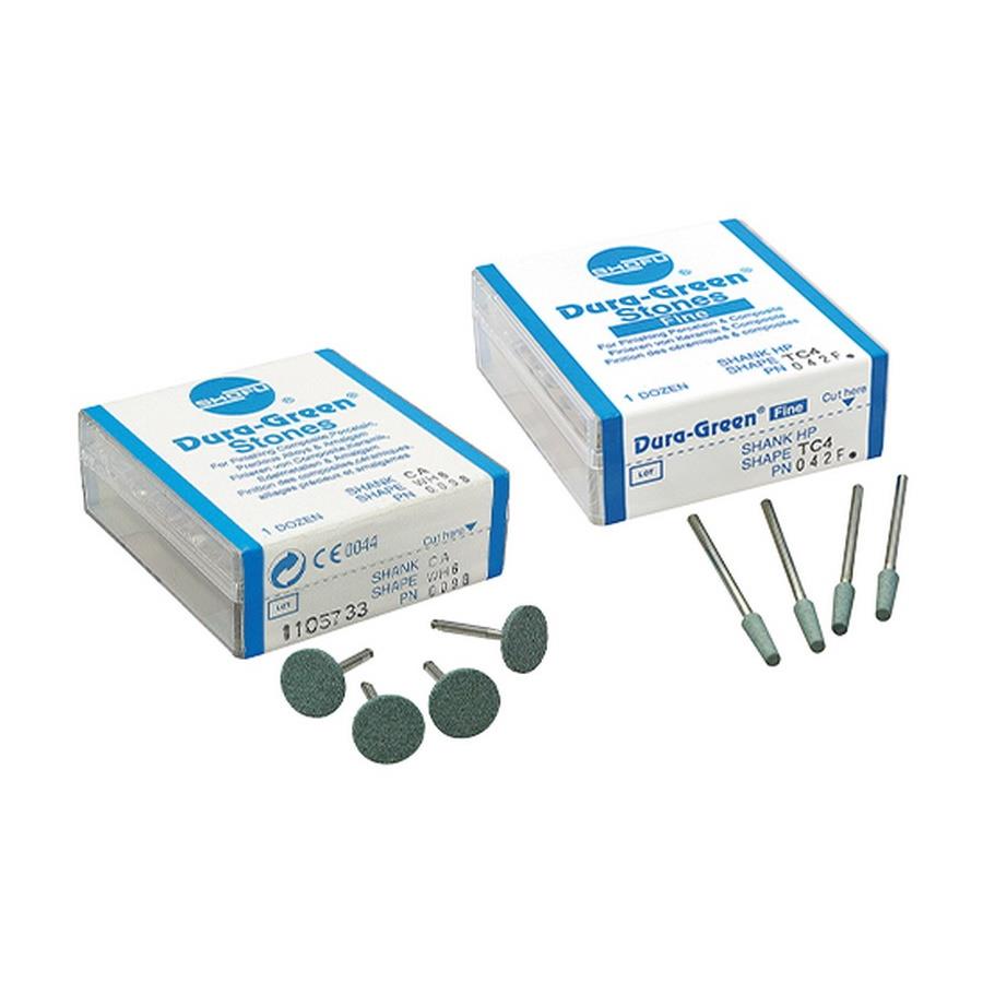 DURA-GREEN FL2 FG 0104 12U SHOFU