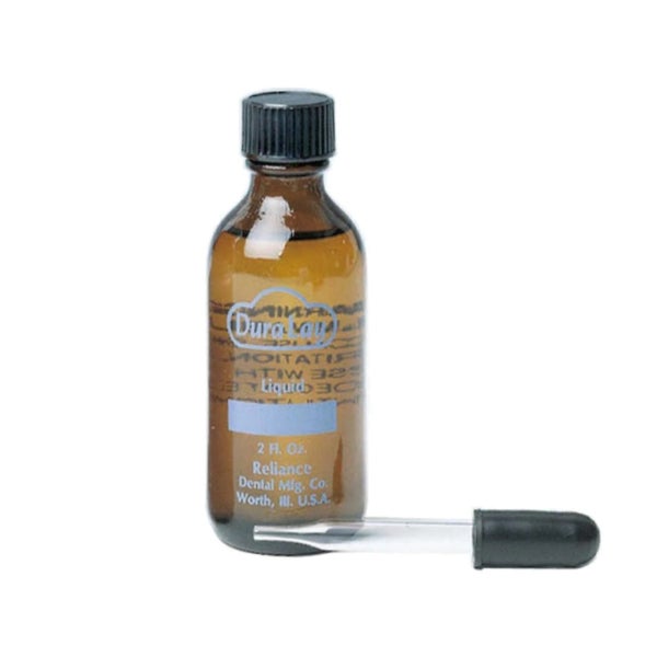 DURALAY LIQUIDO 2 OZ. RELIANCE