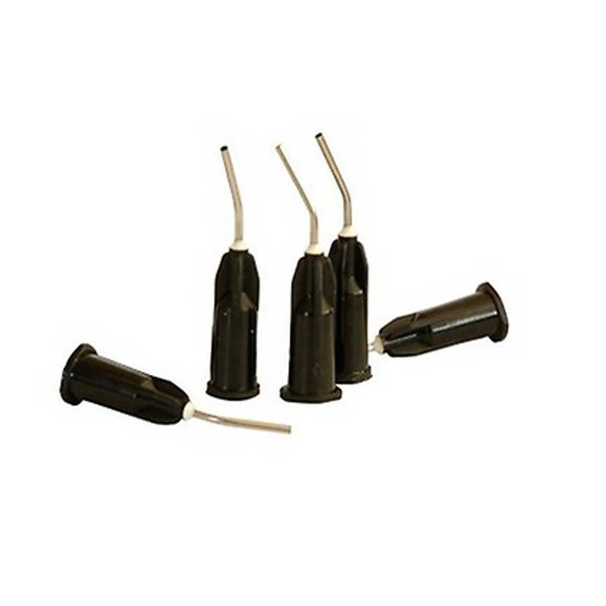 PUNTAS APLICADORAS PARA COMPOSITE DYRACT FLOW 25U. - DENTSPLY